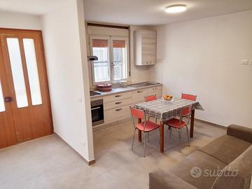 Cas vacanza LIDO DI DANTE