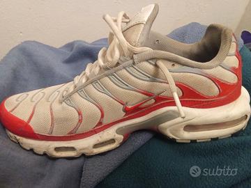 Nike tn squalo air max plus 