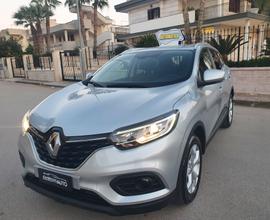 Renault Kadjar 1.5 Blue dCi 115 CV EDC Sport Editi