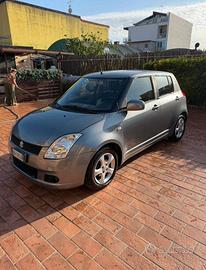 Suzuki Swift 1.3 multijet
