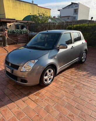 Suzuki Swift 1.3 multijet