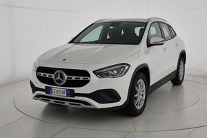 Mercedes-Benz GLA 200 d Business auto