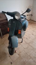 Vespa Pk