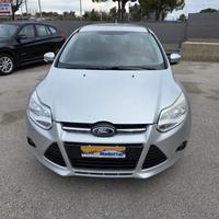 FORD Focus 1.6 TDCi 115 CV SW