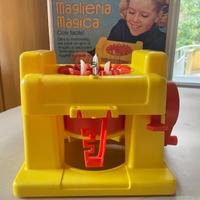 Maglieria magica MATTEL