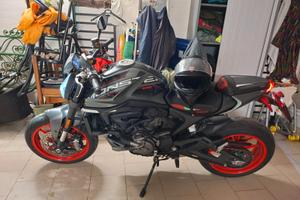 Ducati Monster 937 - 2022