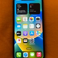 iPhone X 64Gb ricondizionato