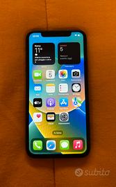 iPhone X 64Gb ricondizionato