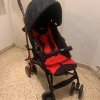 Passeggino Chicco Echo + passeggino PRENATAL