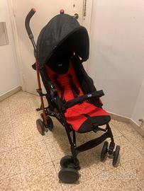 Passeggino Chicco Echo + passeggino PRENATAL