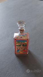 Bottiglia Vuota Stock 84 Gran Riserva