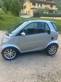 Smart 2001