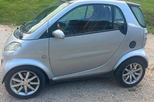Smart 2001
