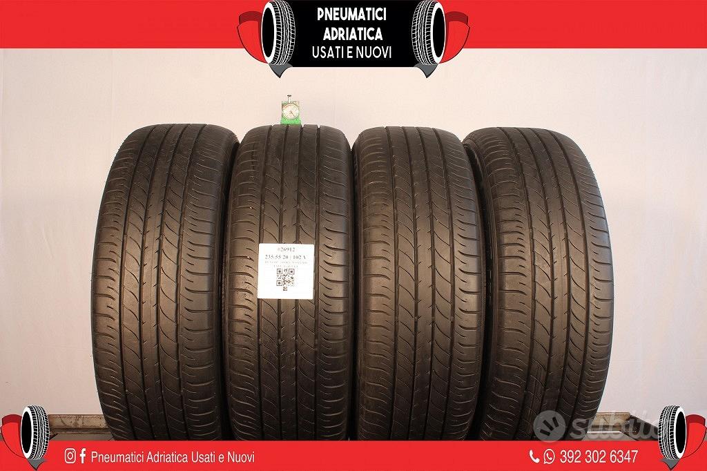 Pneumatici 225/45/R17 - Accessori Auto In vendita a Pesaro e Urbino