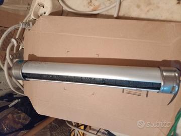 Lucchetto per motori da 25CV