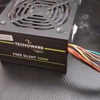 Alimentatore 500W