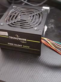 Alimentatore 500W