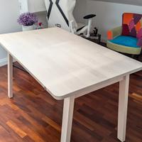 Tavolo Ikea mod. Norraker
