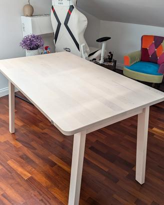 Tavolo Ikea mod. Norraker