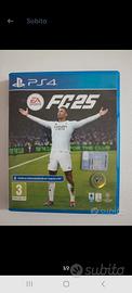 fc 25 ps4