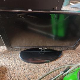 tv led 23 pollici monitor