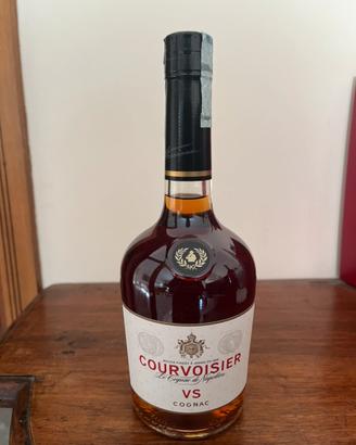 Courvoisier VS Cognac