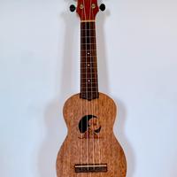 Ukulele soprano aNueNue