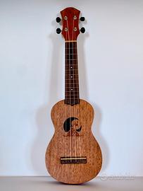 Ukulele soprano aNueNue