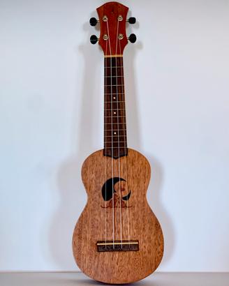 Ukulele soprano aNueNue