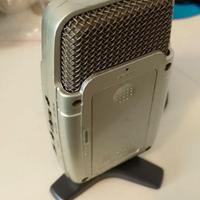 Zoom h2 registratore