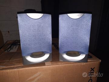 Casse acustiche per PC o altro