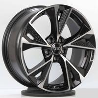 Cerchi Audi 8j 18 pollici