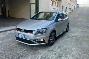Volkswagen Polo GTI 1.8 3p. BlueMotion Technology