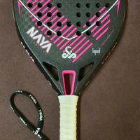 racchetta padel vibor-a 