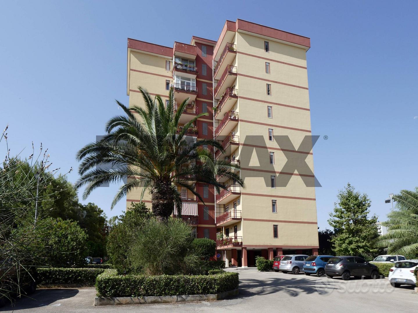 Appartamento – Bari, Japigia, Municipio 1 - Vista 2
