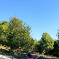 Motocross LEM 125