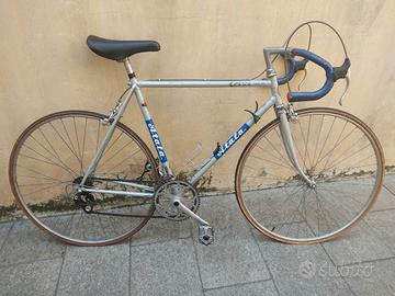 Bicicletta Atala Corsa GS (1983) per Ciclostoriche
