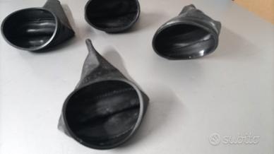 Polsini di ricambio muta Dui