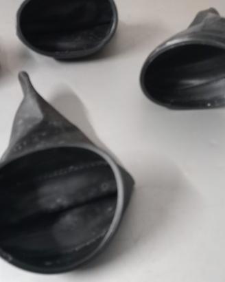 Polsini di ricambio muta Dui