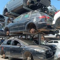 ricambi usati fiat croma 