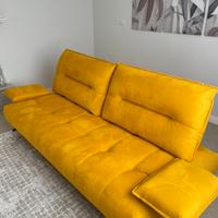 Divano Arona- Dondi salotti