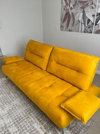 Divano Arona- Dondi salotti