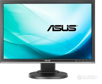 Monitor Asus 20 Pollici