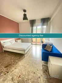 Stanza in appartamento di 18 m² a Firenze
