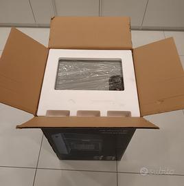 STUFA A GAS DELONGHI