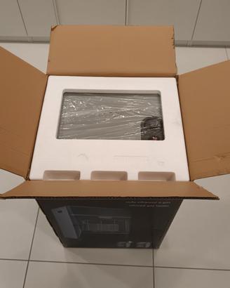STUFA A GAS DELONGHI