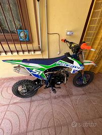 Altro Altro modello - 2022