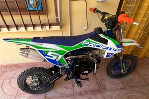 Altro Altro modello - 2022