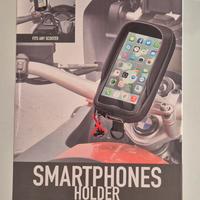 GIVI supporto telefono moto