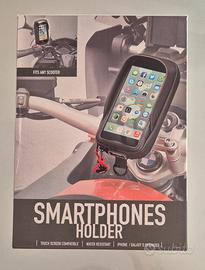 GIVI supporto telefono moto